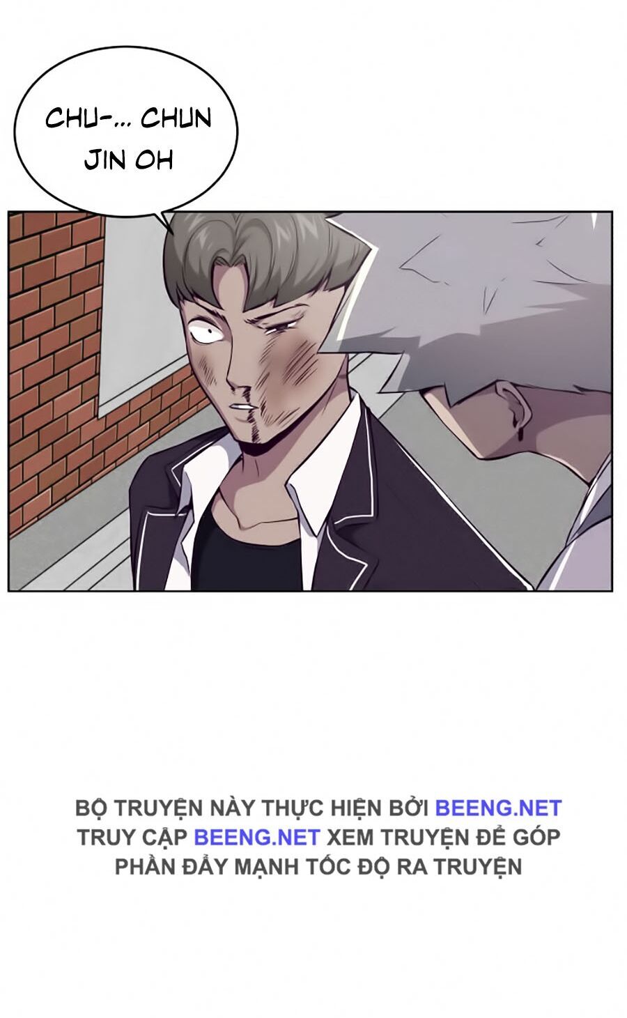 Cậu Bé Của Thần Chết: Chapter 31