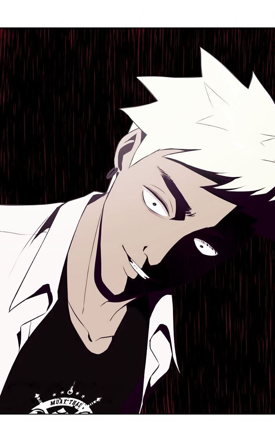 Cậu Bé Của Thần Chết: Chapter 31