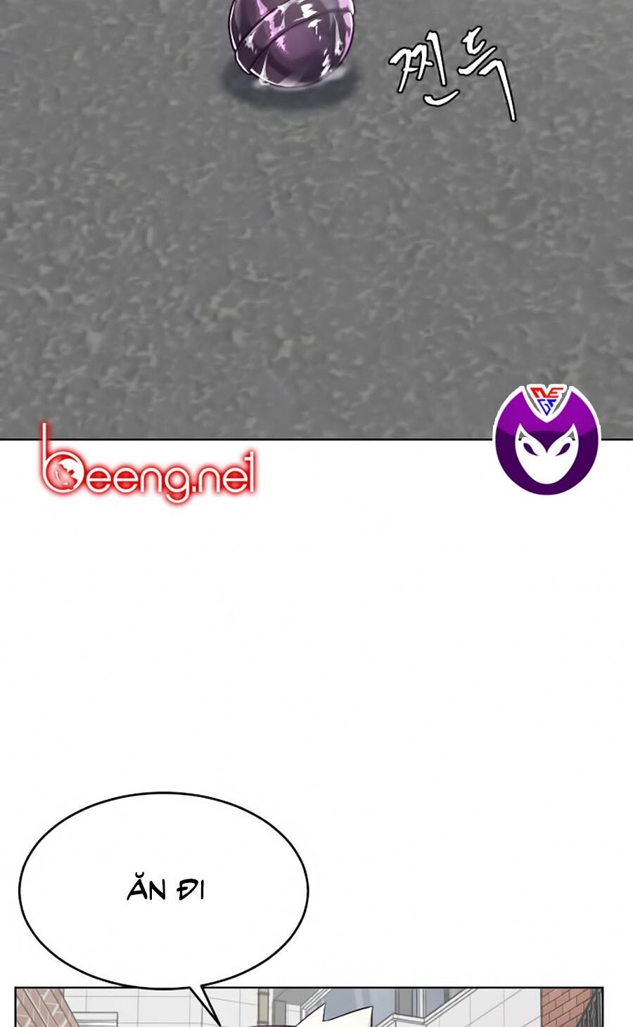 Cậu Bé Của Thần Chết: Chapter 31