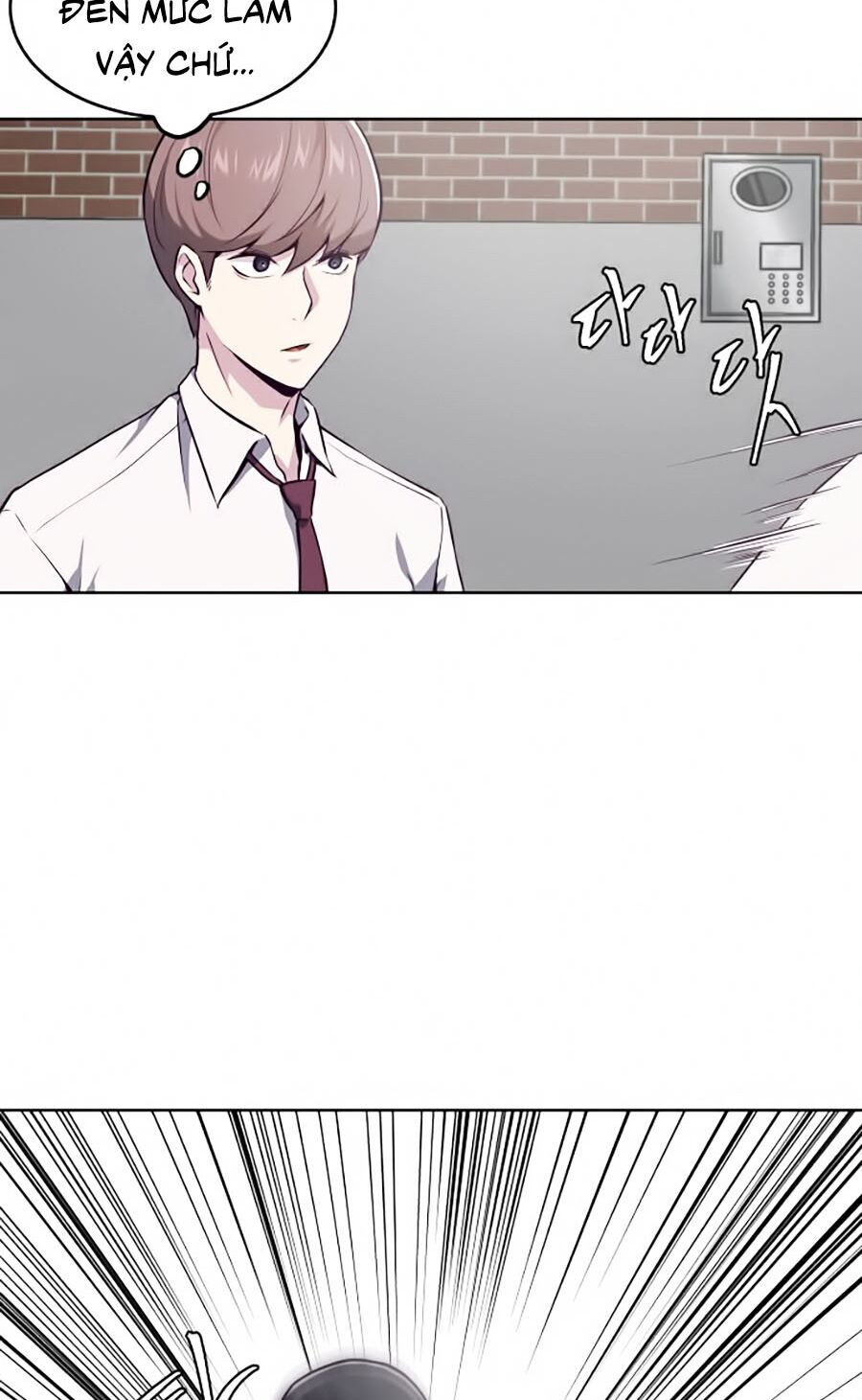 Cậu Bé Của Thần Chết: Chapter 31