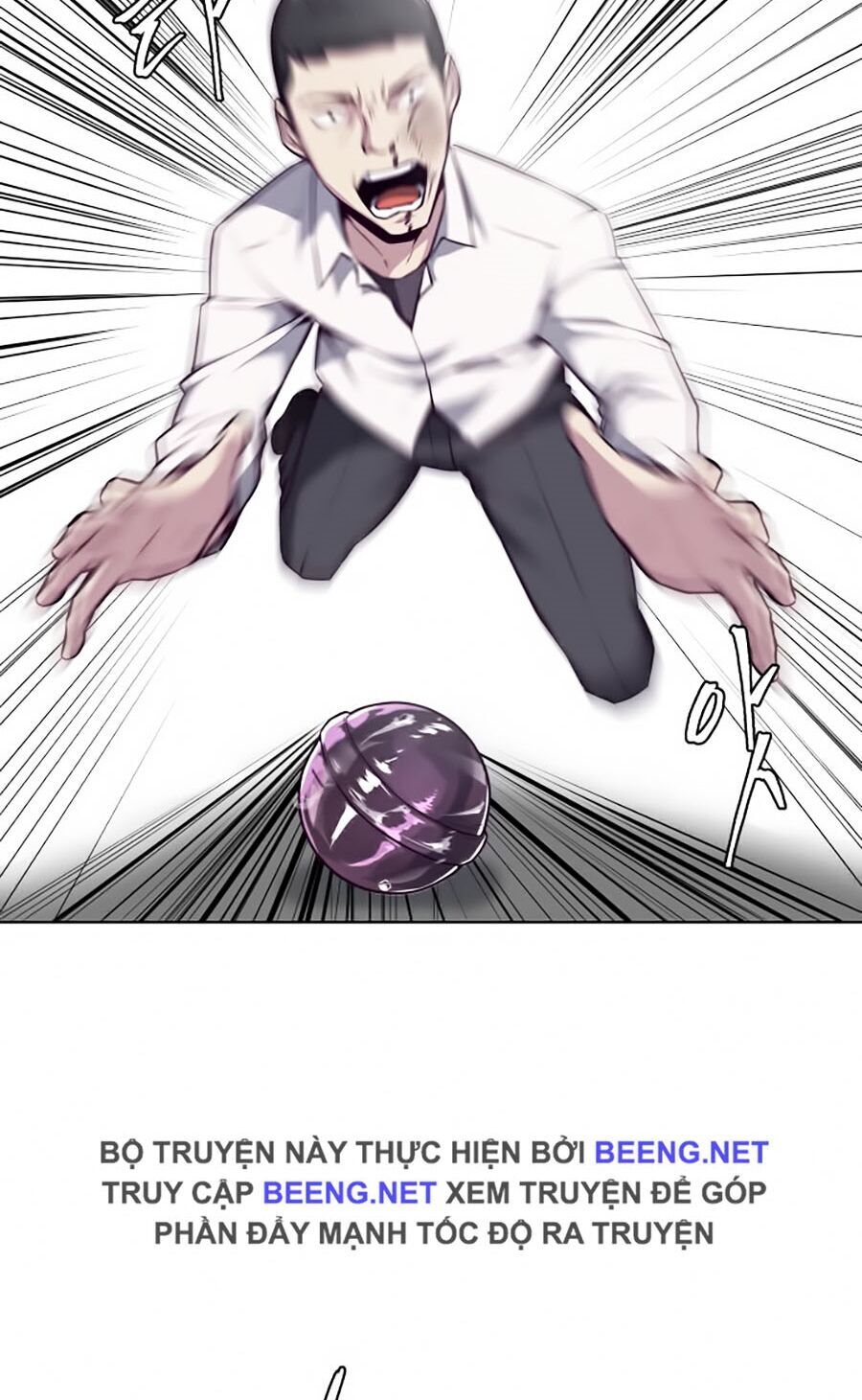 Cậu Bé Của Thần Chết: Chapter 31