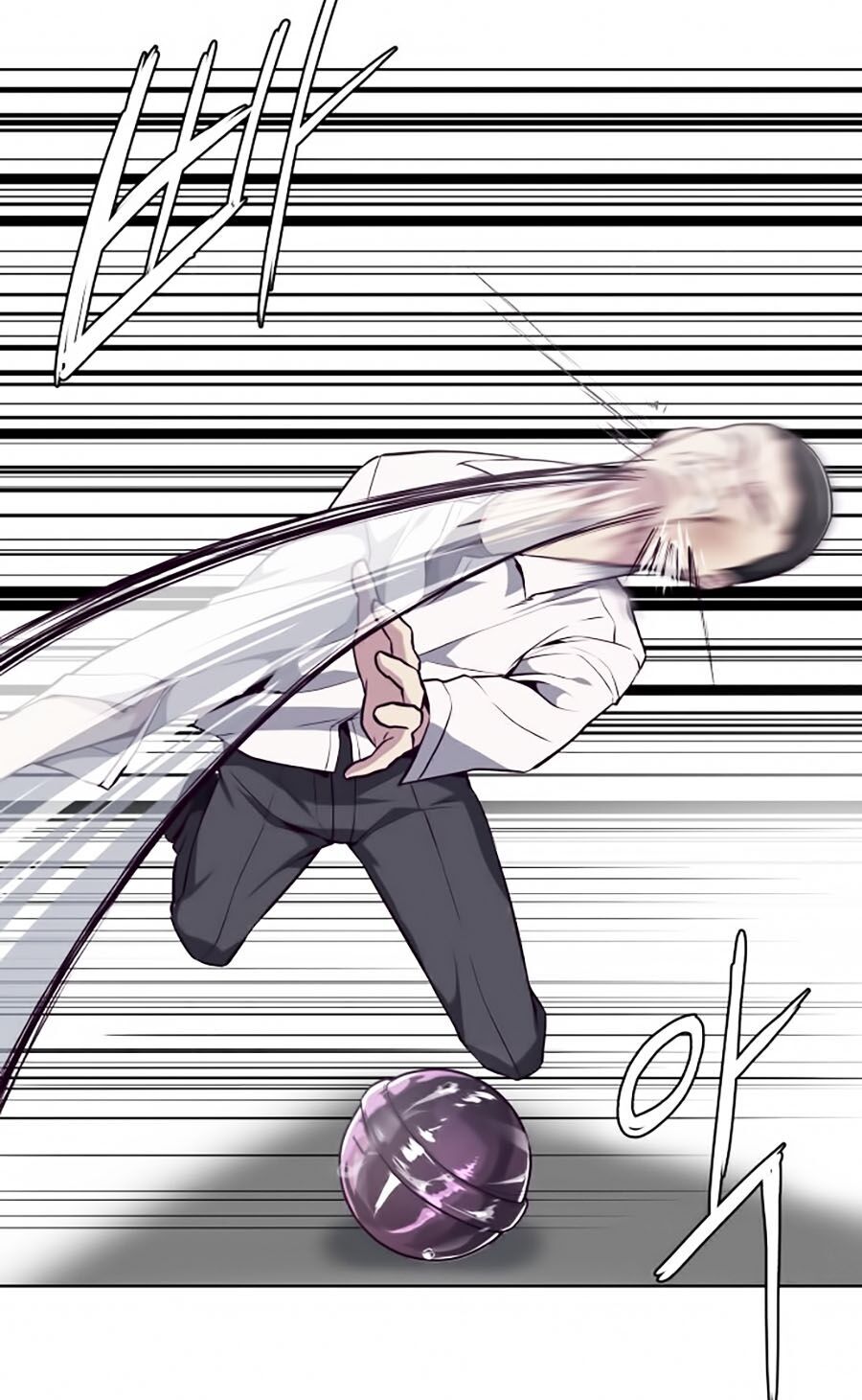 Cậu Bé Của Thần Chết: Chapter 31