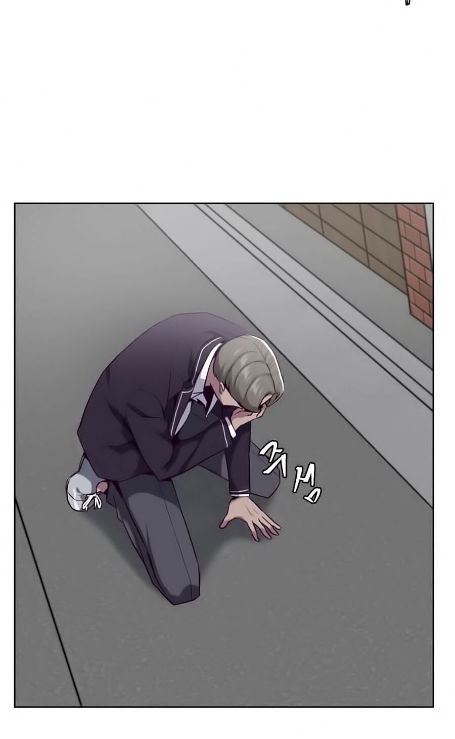 Cậu Bé Của Thần Chết: Chapter 31