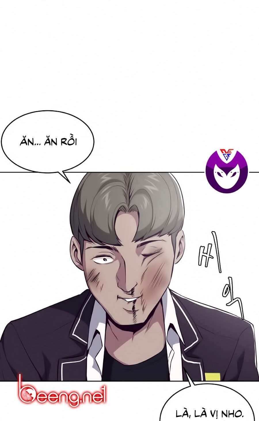 Cậu Bé Của Thần Chết: Chapter 31