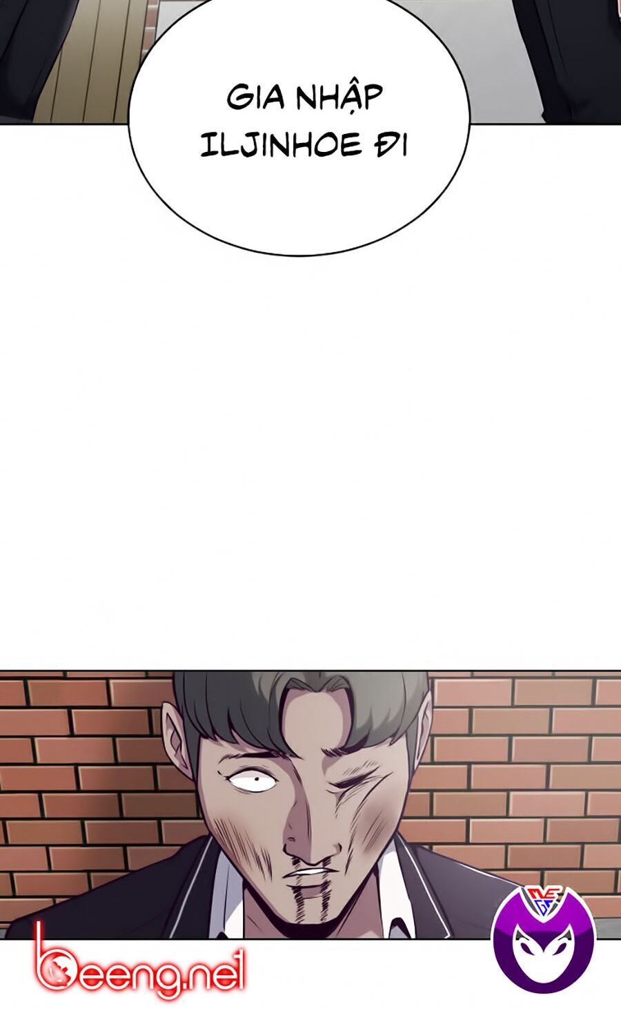 Cậu Bé Của Thần Chết: Chapter 32