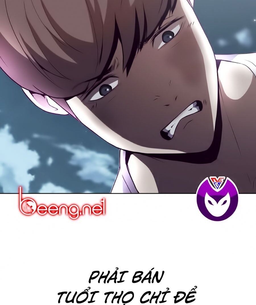 Cậu Bé Của Thần Chết: Chapter 32