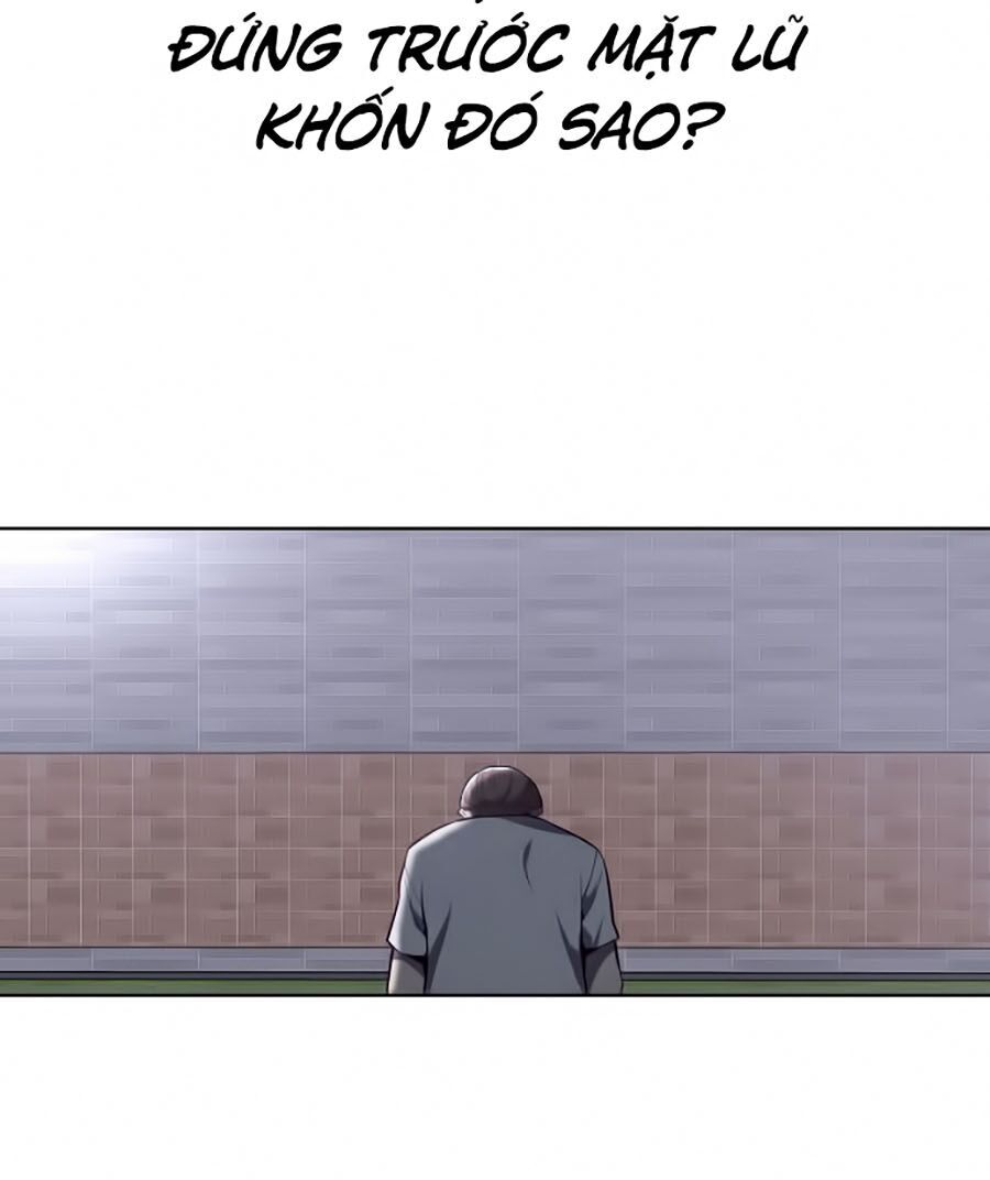 Cậu Bé Của Thần Chết: Chapter 32