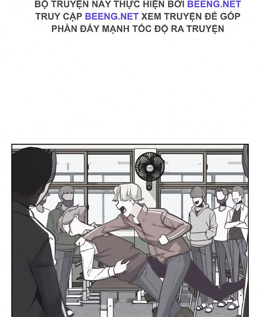 Cậu Bé Của Thần Chết: Chapter 32