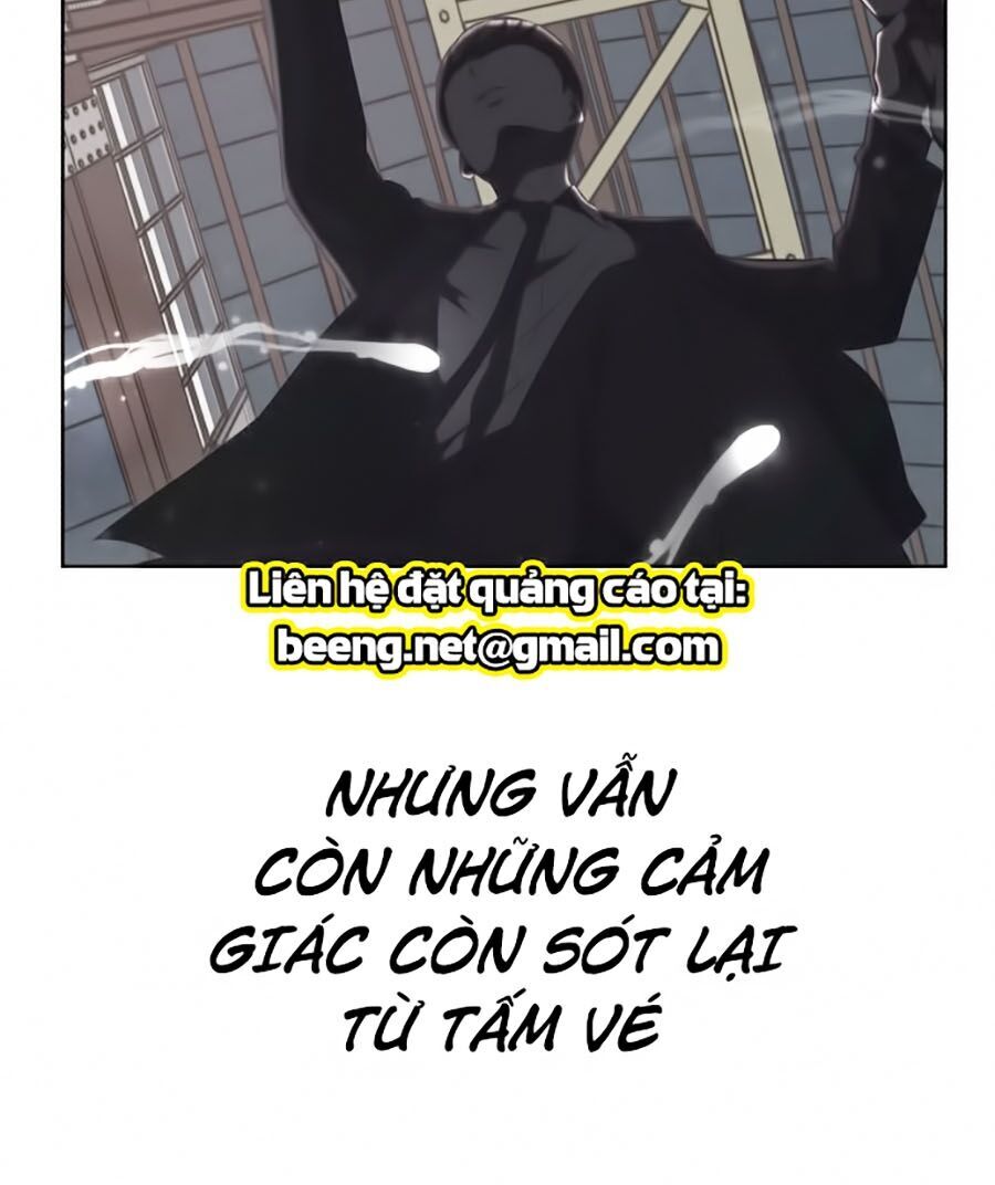 Cậu Bé Của Thần Chết: Chapter 32