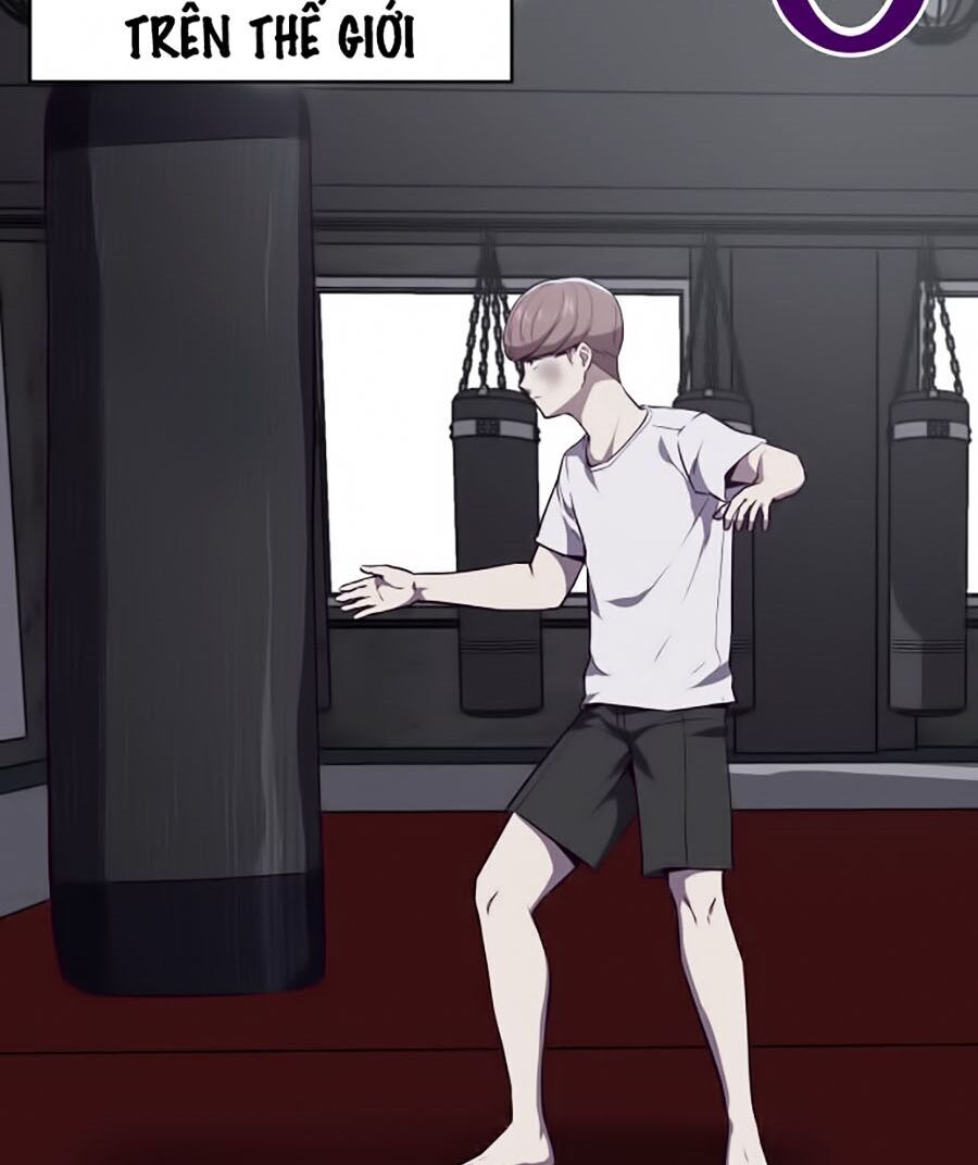 Cậu Bé Của Thần Chết: Chapter 32