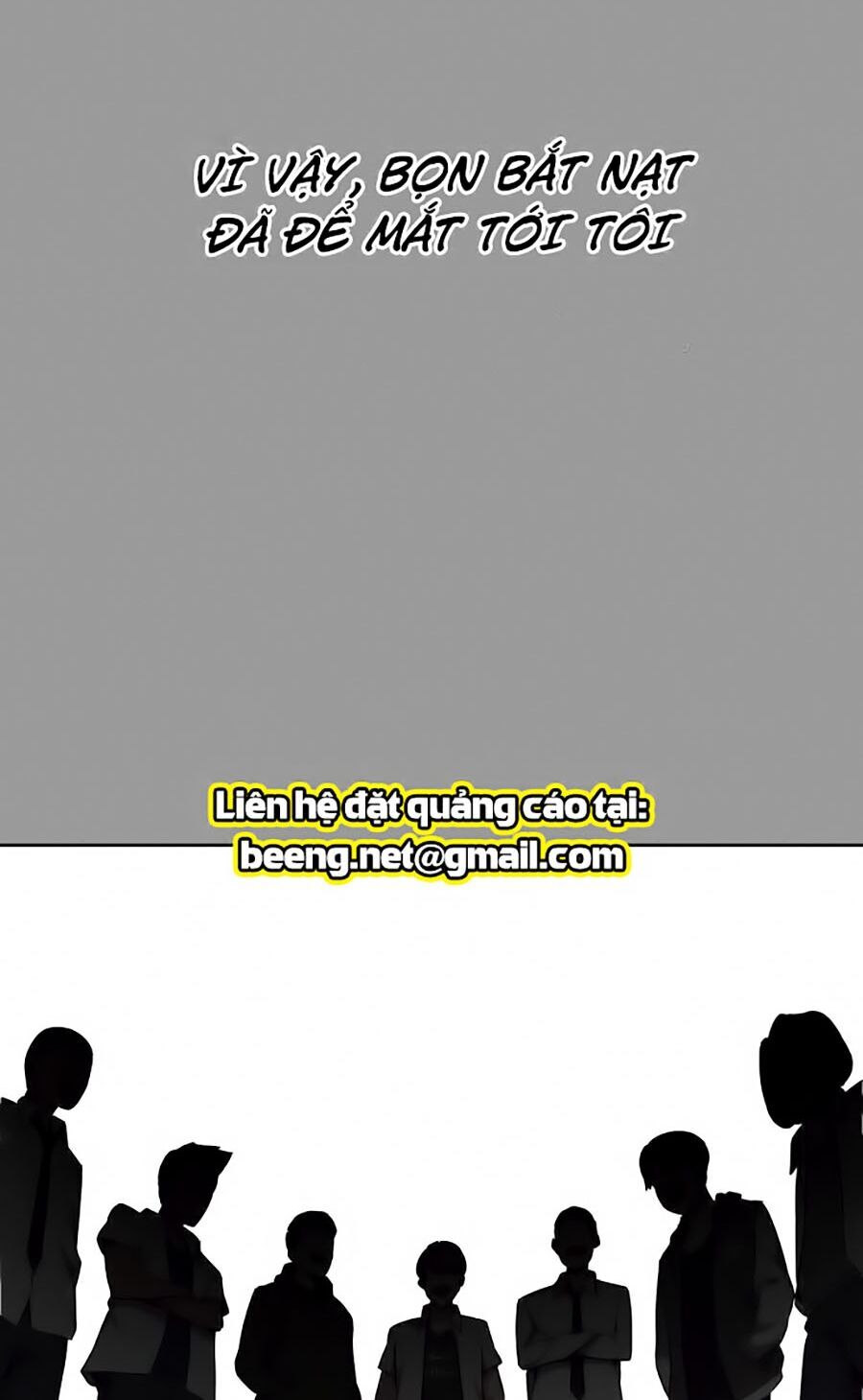 Cậu Bé Của Thần Chết: Chapter 32