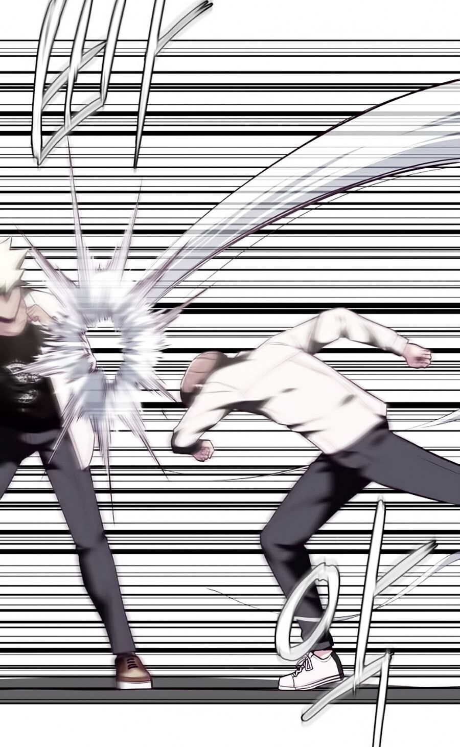 Cậu Bé Của Thần Chết: Chapter 32