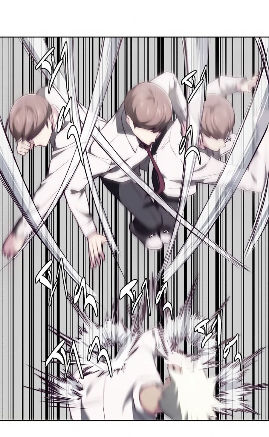 Cậu Bé Của Thần Chết: Chapter 32