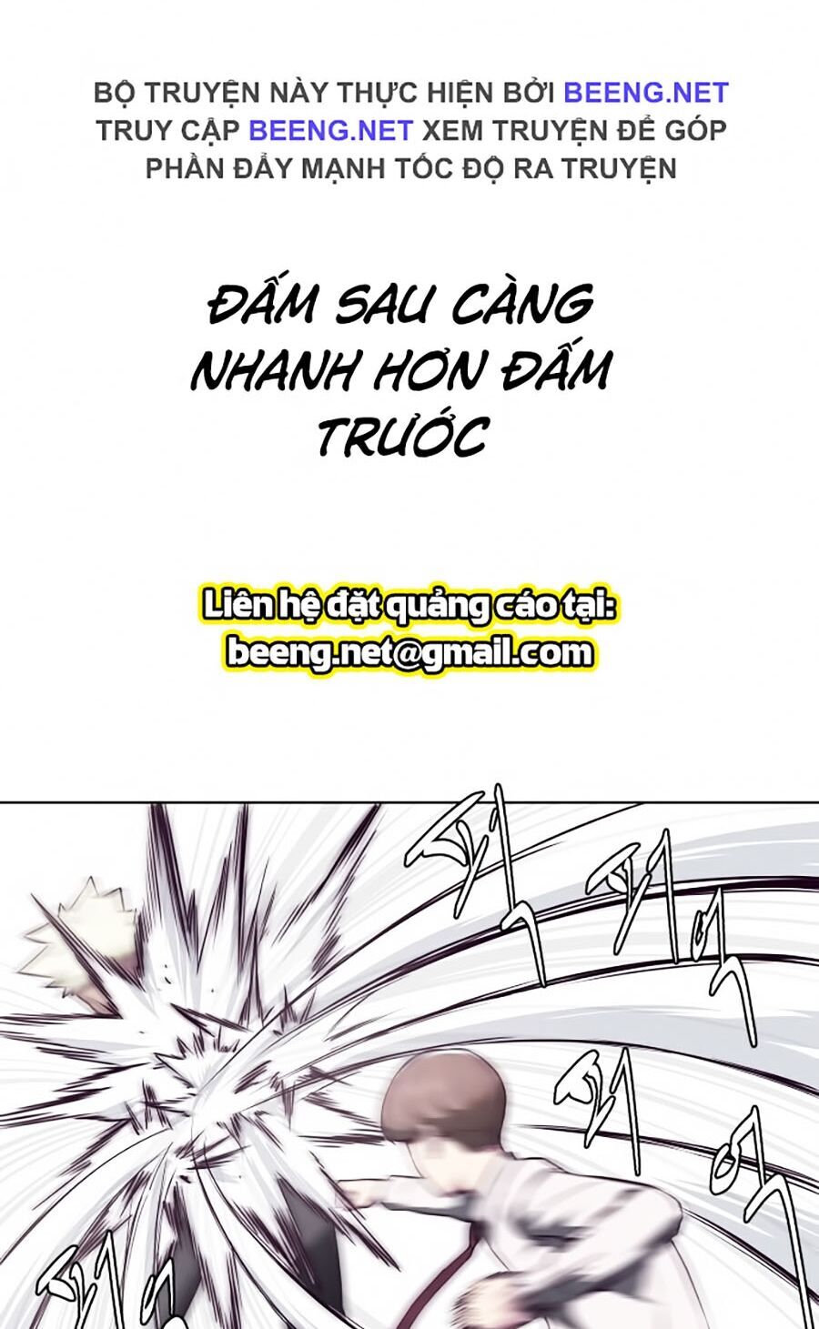 Cậu Bé Của Thần Chết: Chapter 32