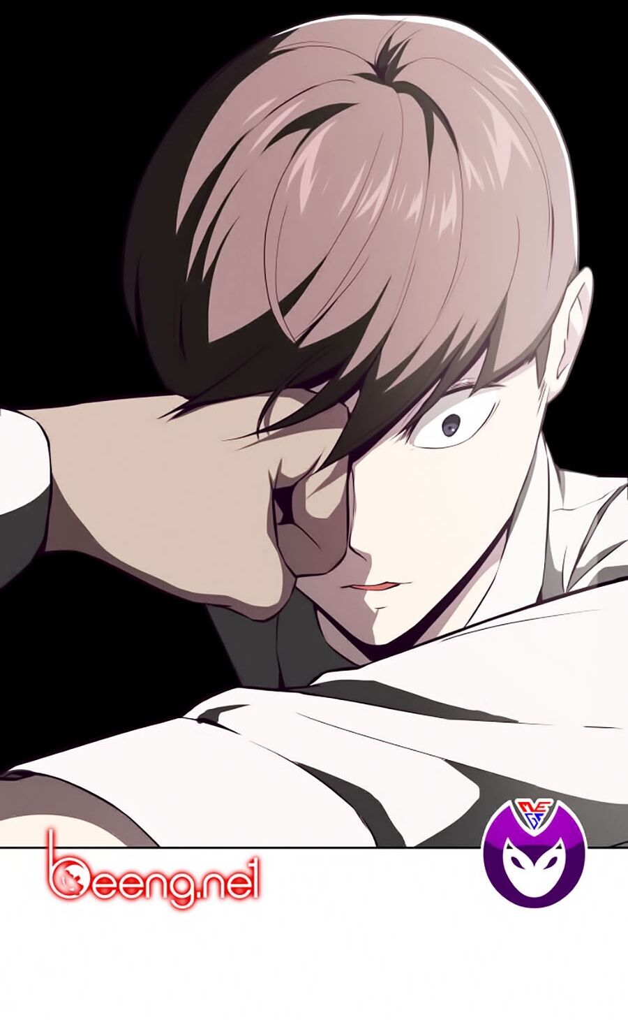 Cậu Bé Của Thần Chết: Chapter 32