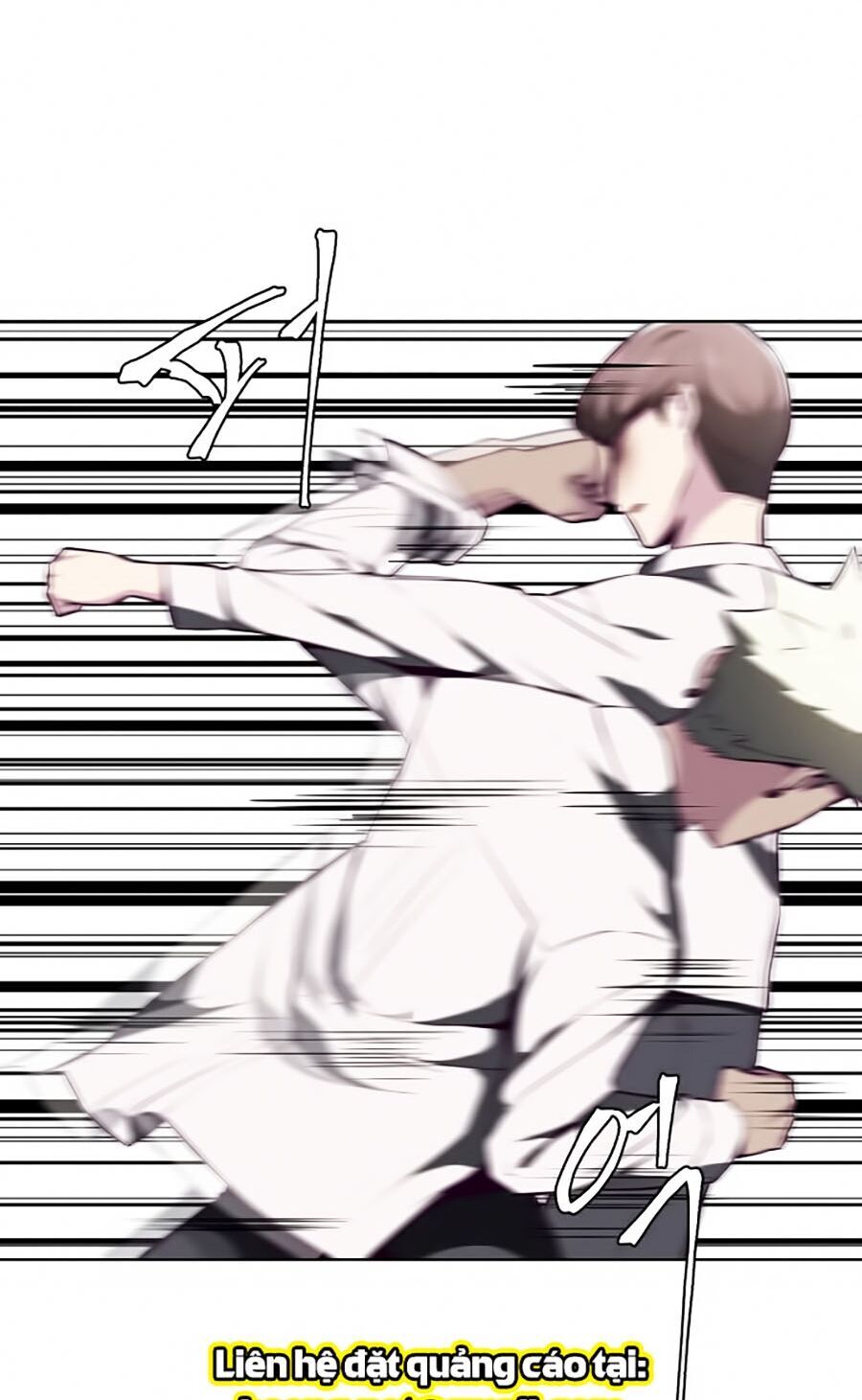 Cậu Bé Của Thần Chết: Chapter 32