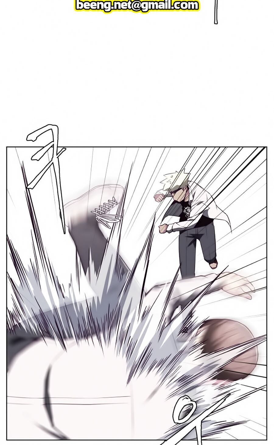 Cậu Bé Của Thần Chết: Chapter 32