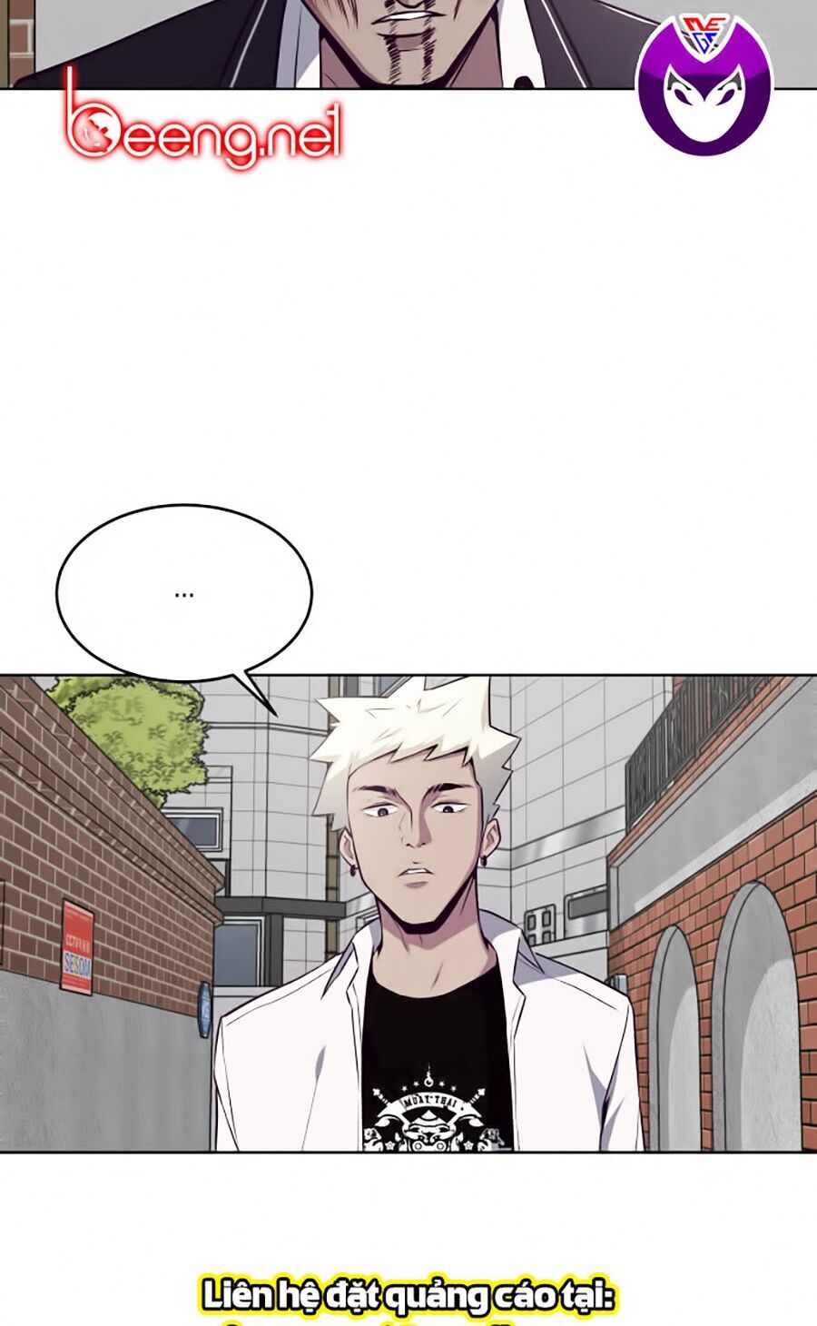 Cậu Bé Của Thần Chết: Chapter 32