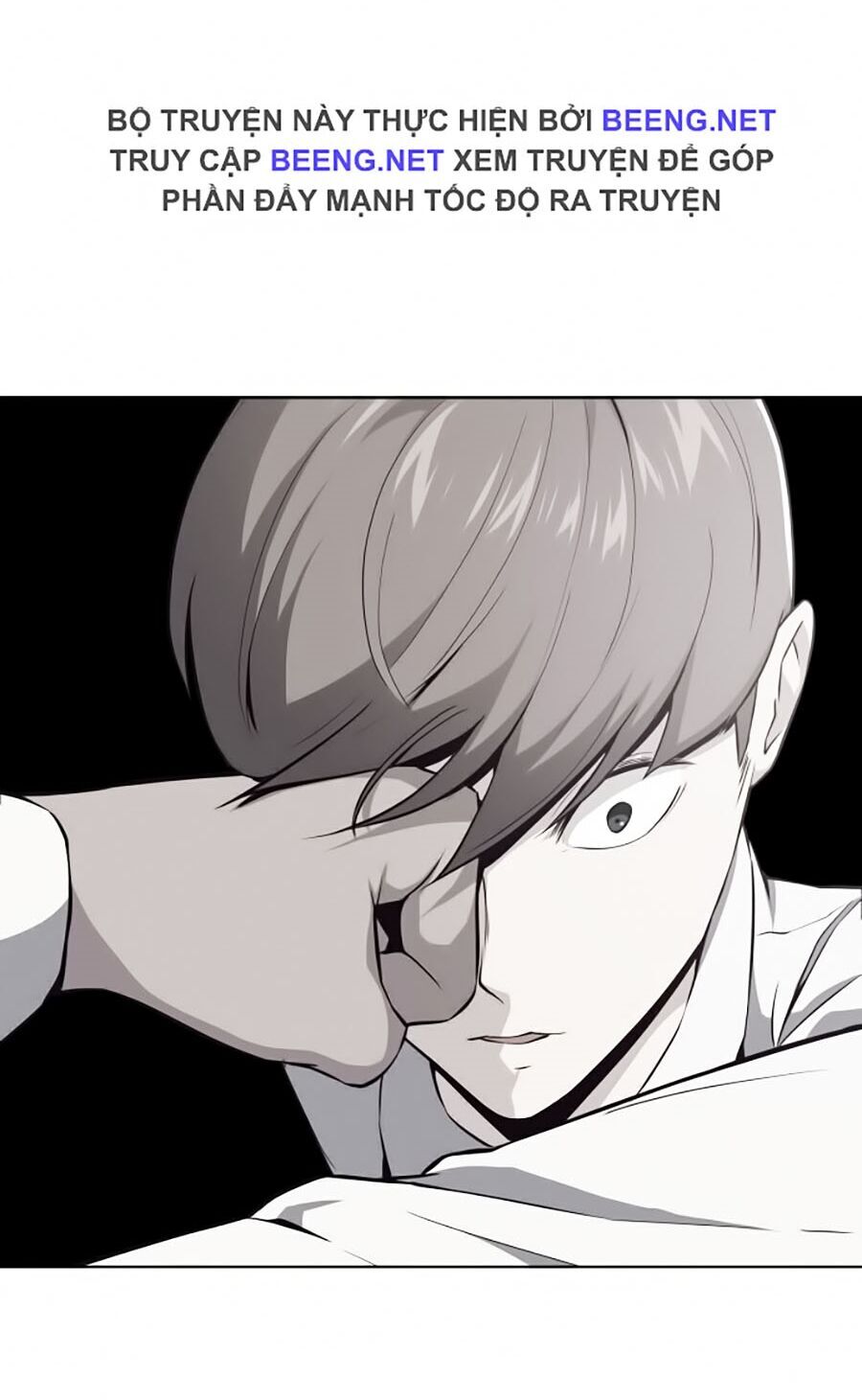 Cậu Bé Của Thần Chết: Chapter 32