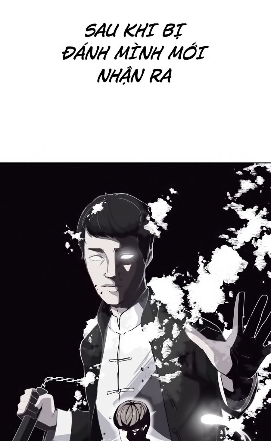 Cậu Bé Của Thần Chết: Chapter 32