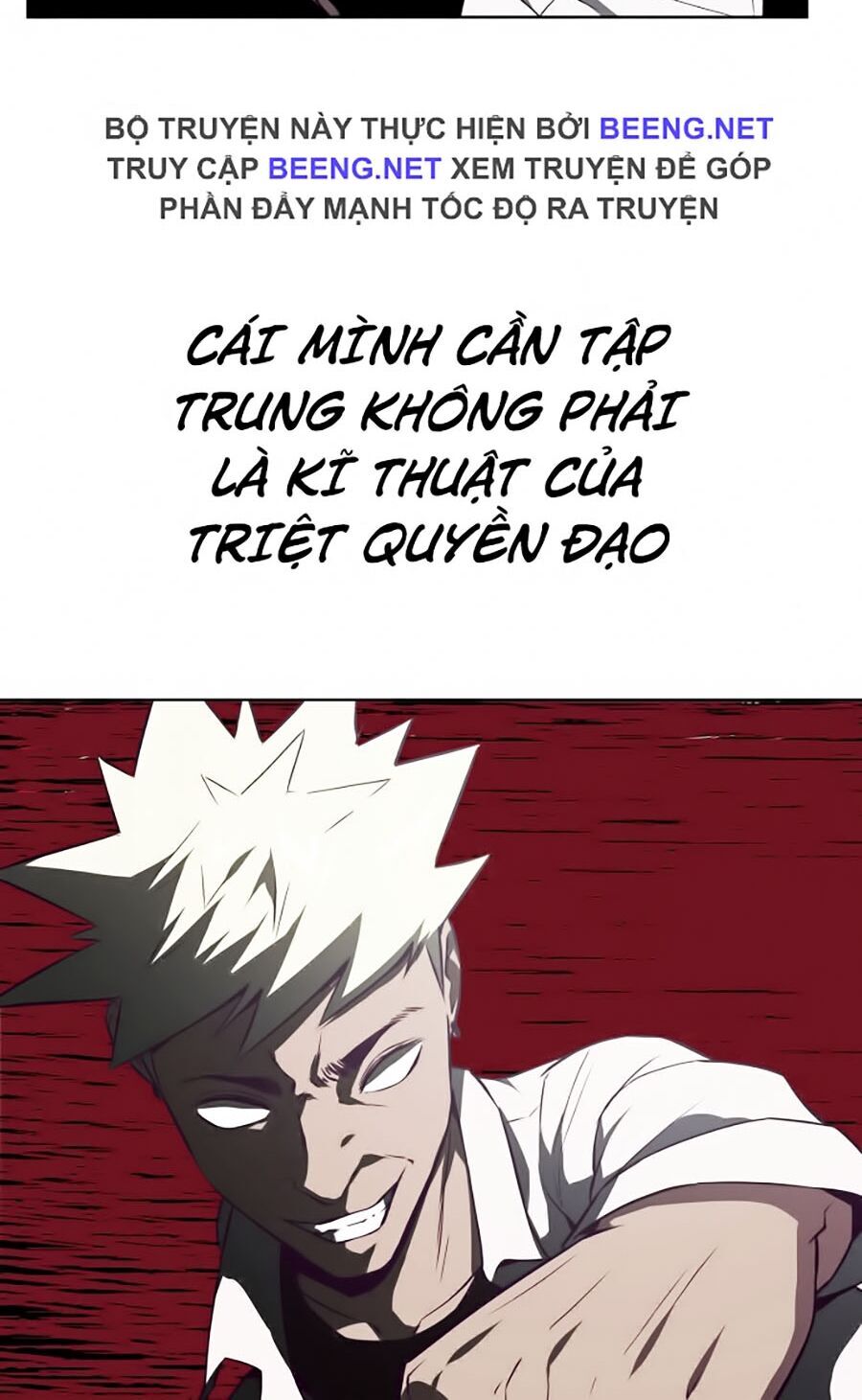 Cậu Bé Của Thần Chết: Chapter 32