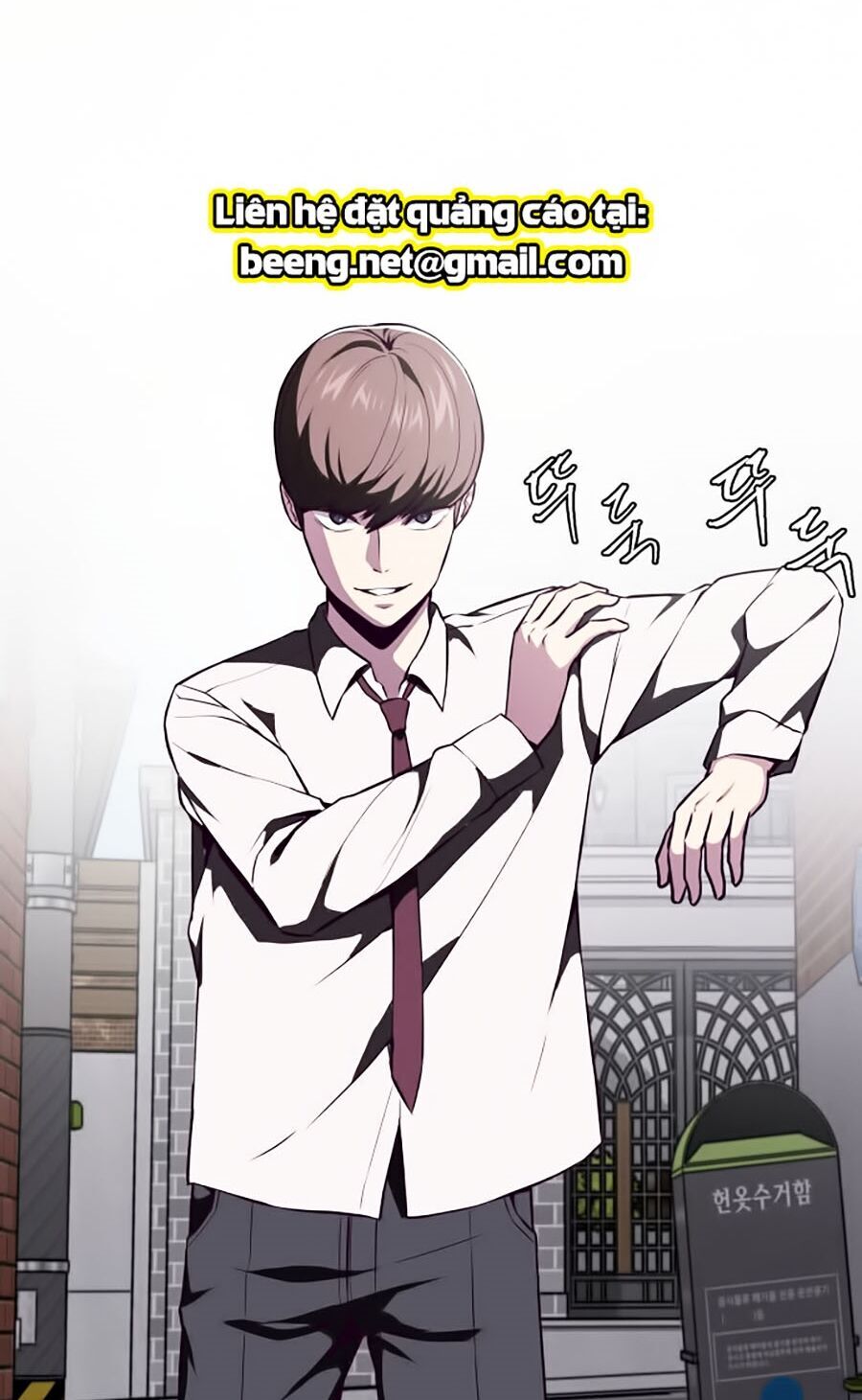 Cậu Bé Của Thần Chết: Chapter 32