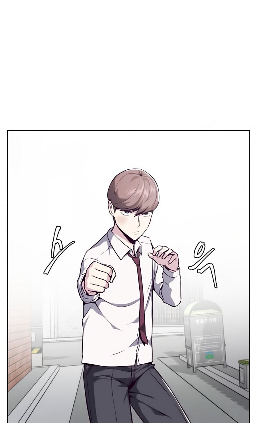 Cậu Bé Của Thần Chết: Chapter 32