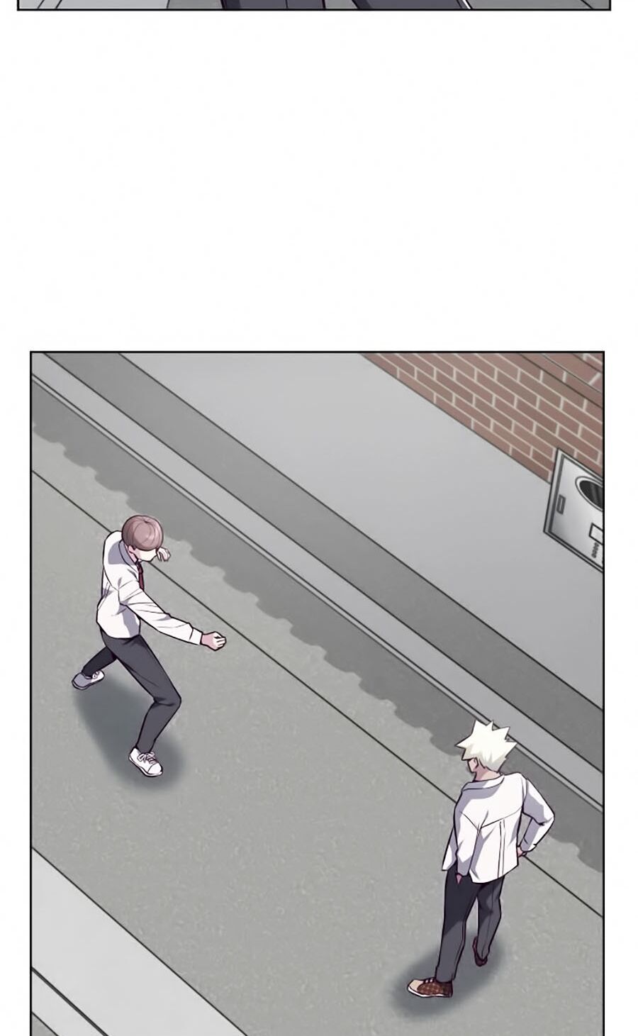 Cậu Bé Của Thần Chết: Chapter 32