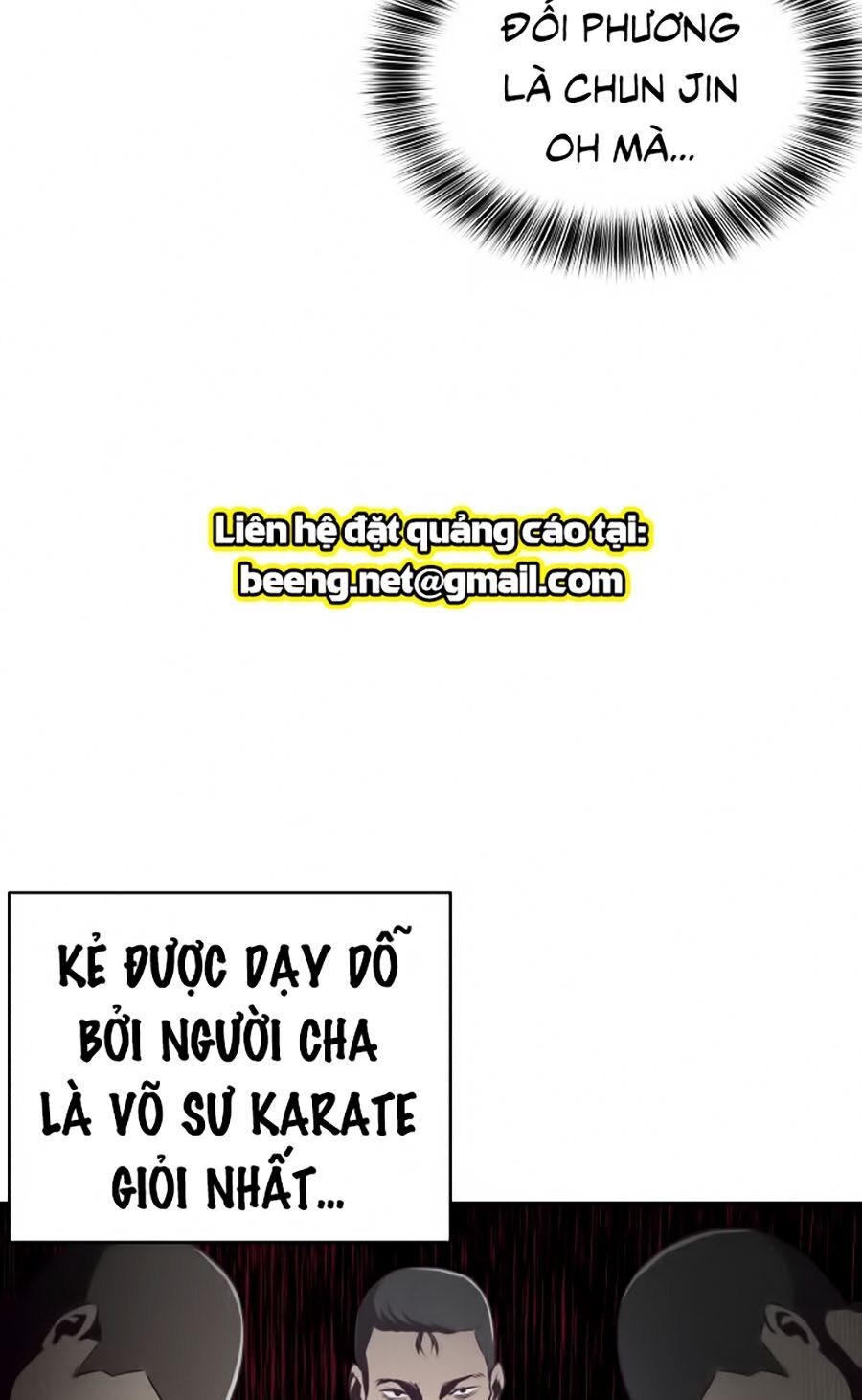 Cậu Bé Của Thần Chết: Chapter 32