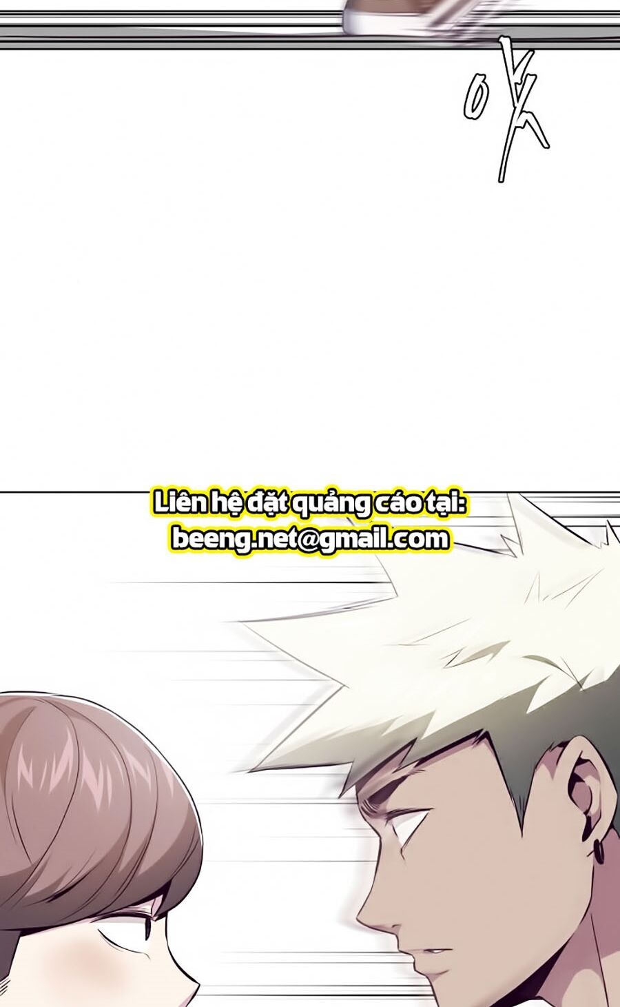 Cậu Bé Của Thần Chết: Chapter 32