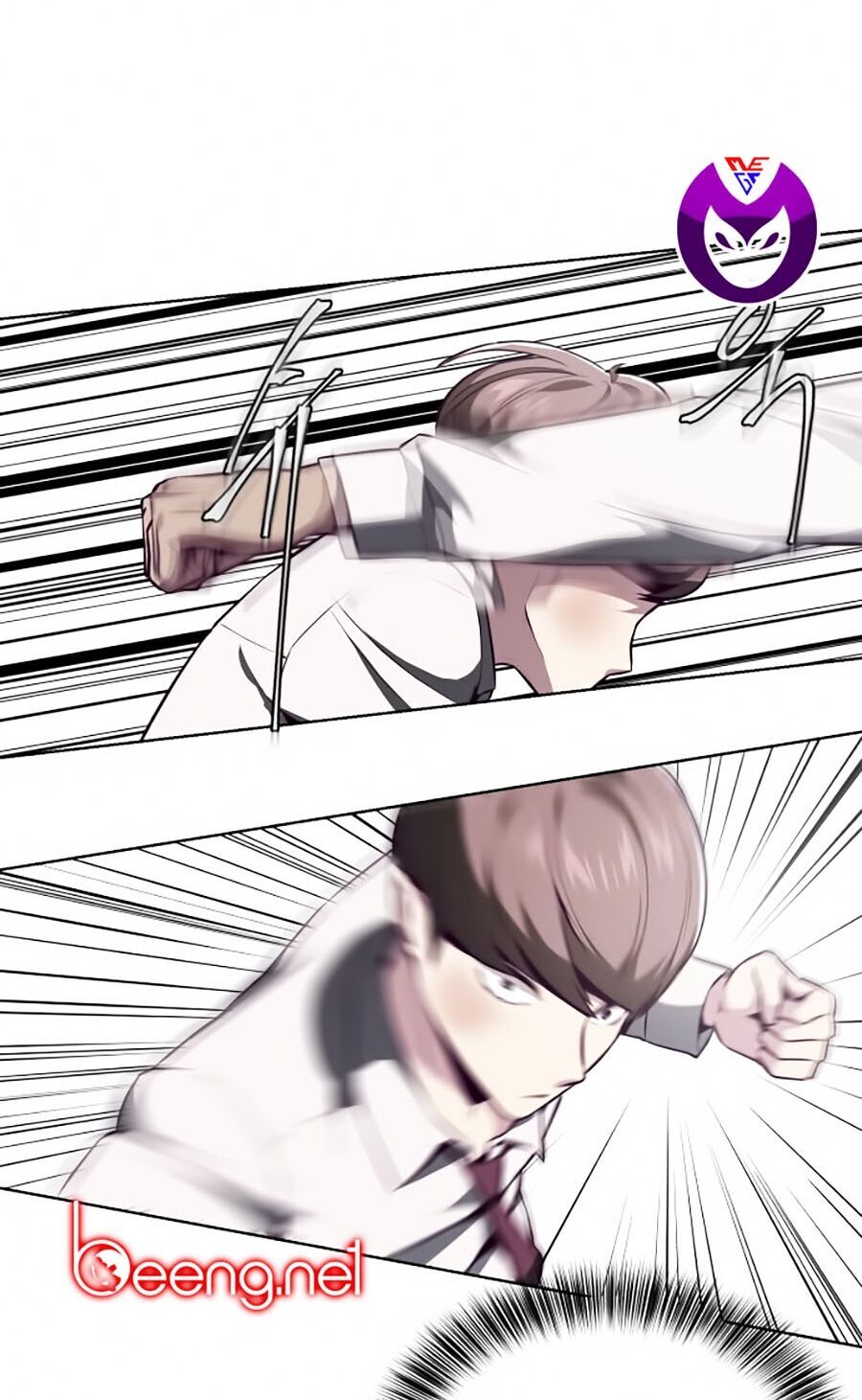 Cậu Bé Của Thần Chết: Chapter 32