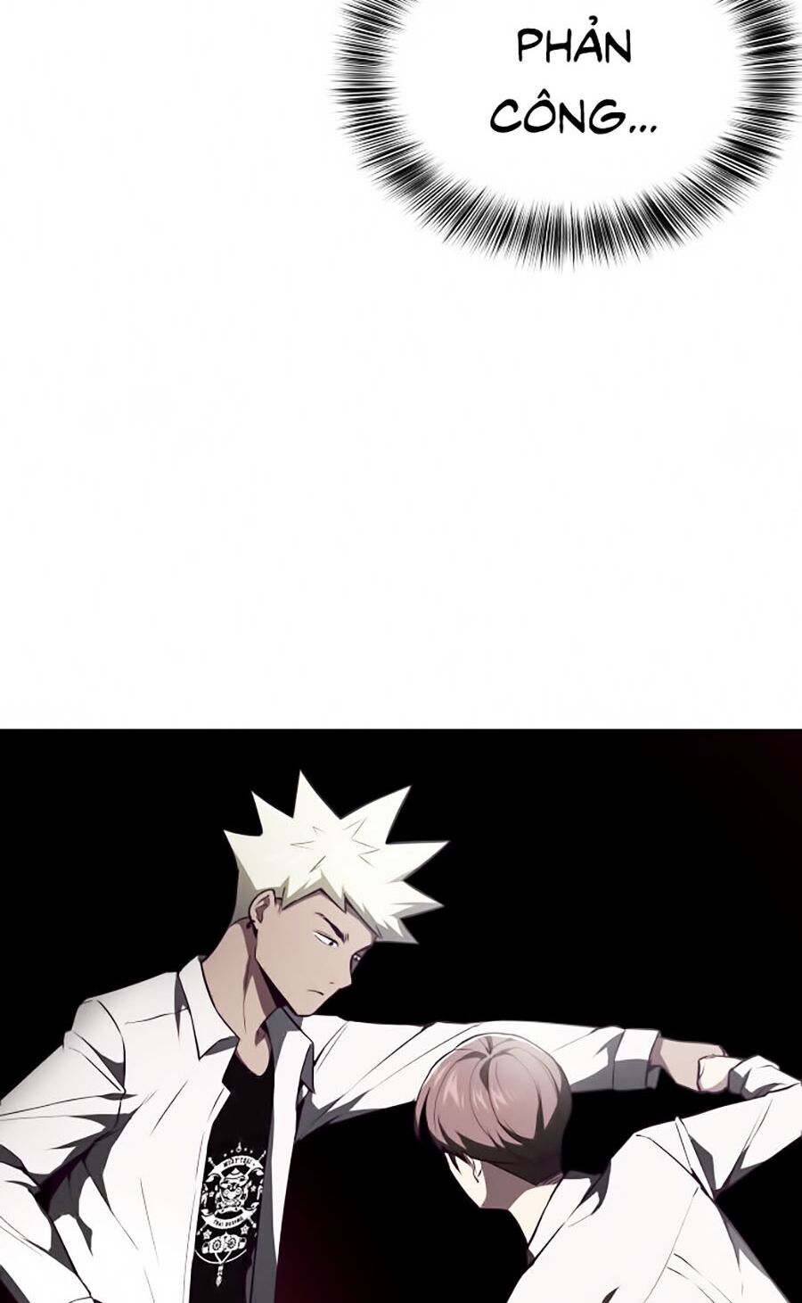 Cậu Bé Của Thần Chết: Chapter 32