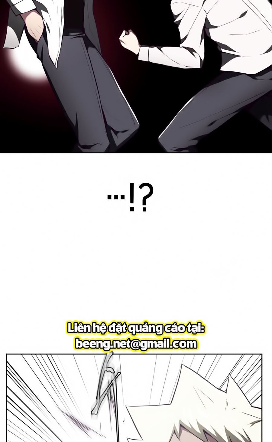 Cậu Bé Của Thần Chết: Chapter 32