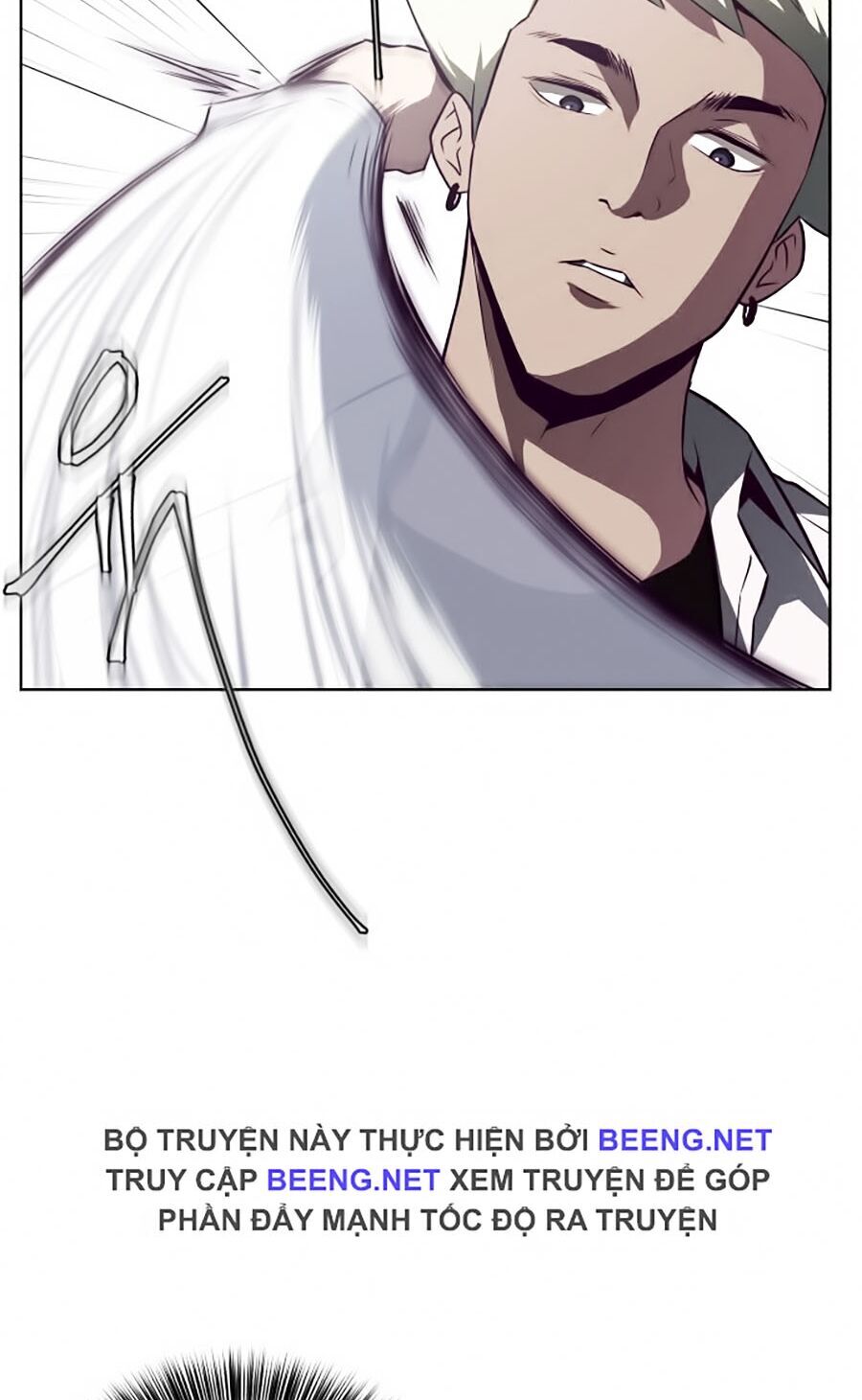 Cậu Bé Của Thần Chết: Chapter 32