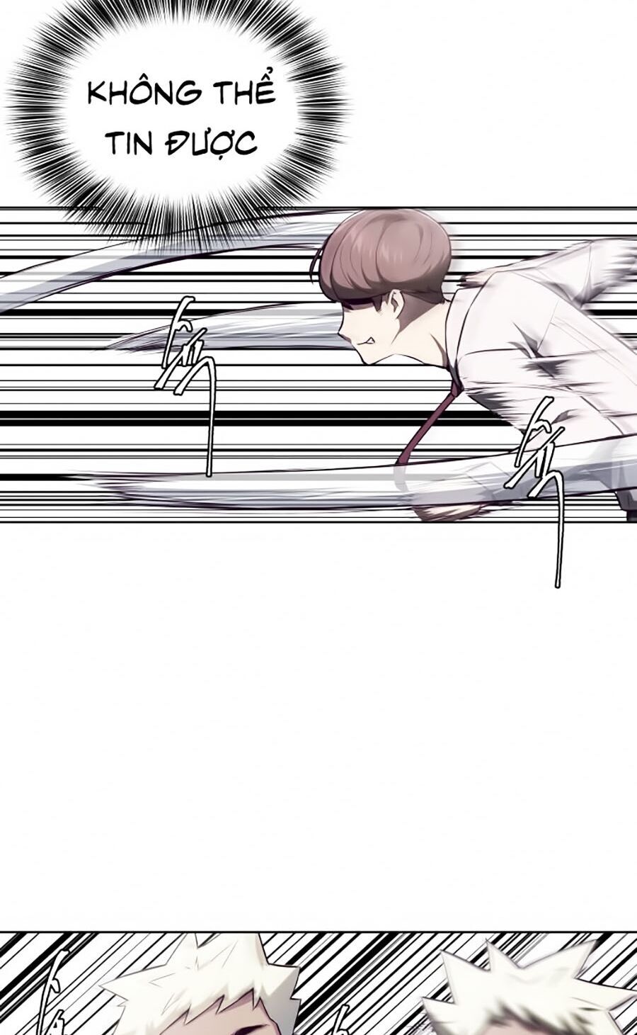 Cậu Bé Của Thần Chết: Chapter 32