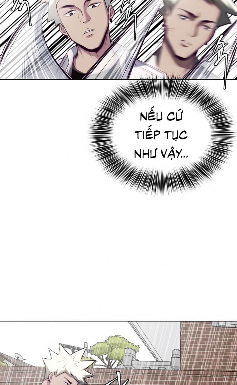 Cậu Bé Của Thần Chết: Chapter 32