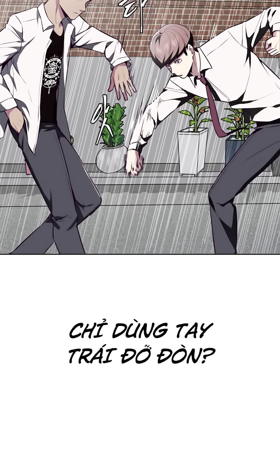 Cậu Bé Của Thần Chết: Chapter 32