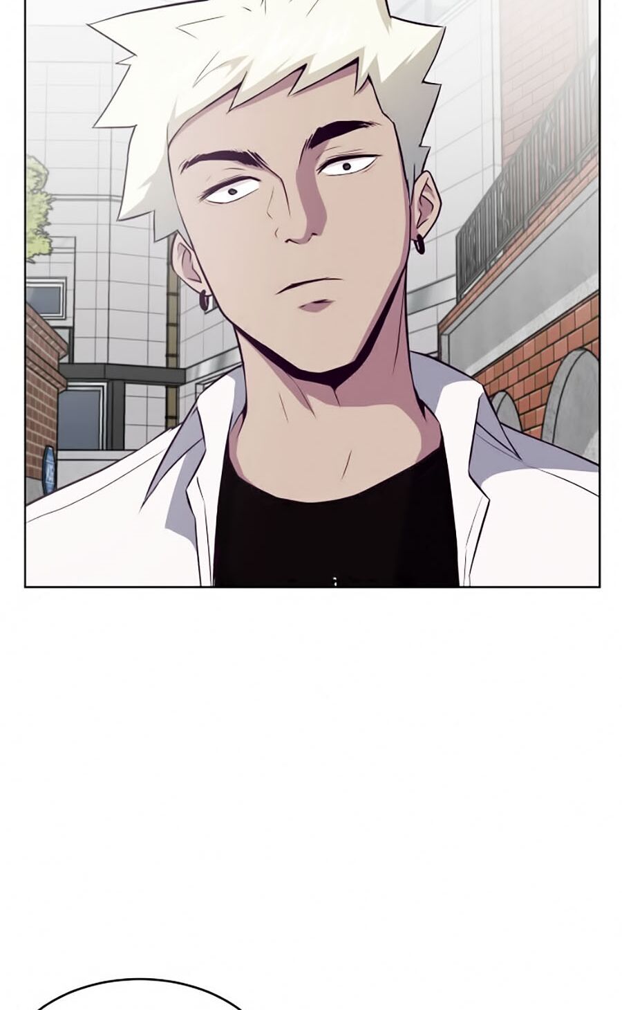 Cậu Bé Của Thần Chết: Chapter 32