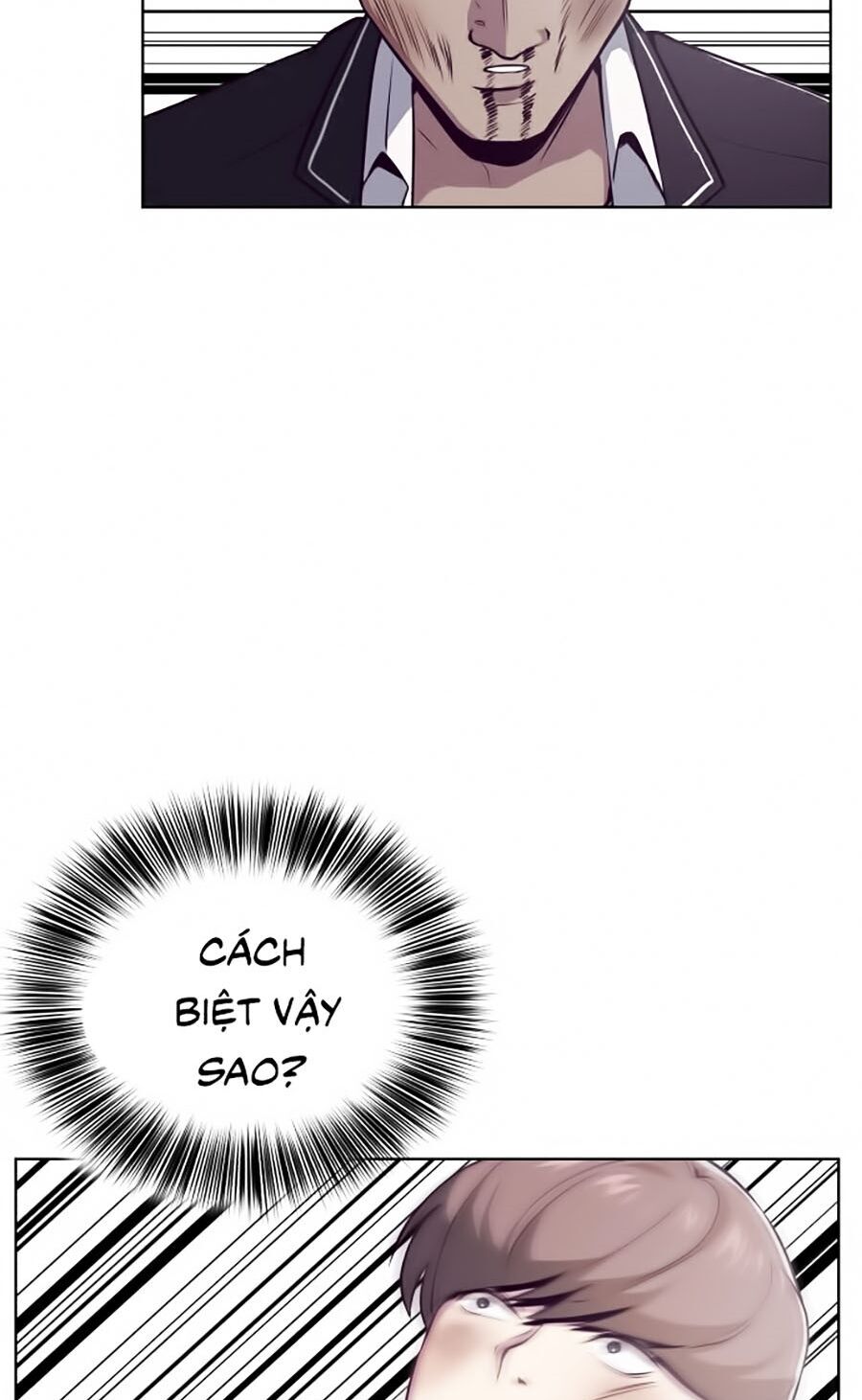 Cậu Bé Của Thần Chết: Chapter 32