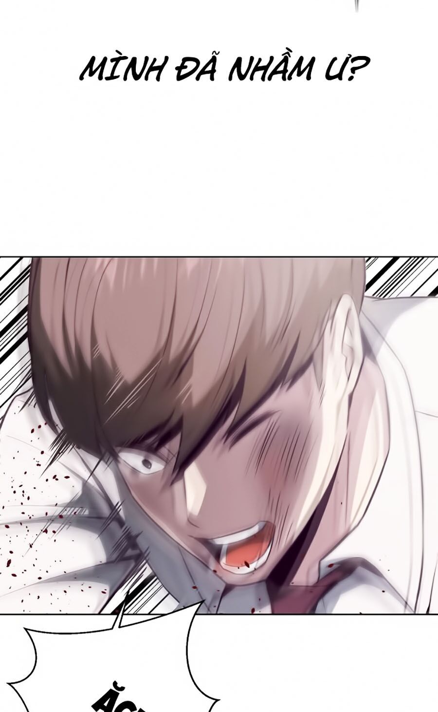 Cậu Bé Của Thần Chết: Chapter 32