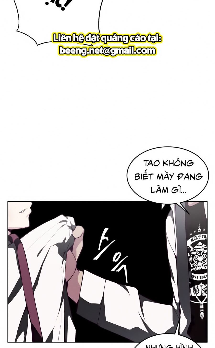 Cậu Bé Của Thần Chết: Chapter 32