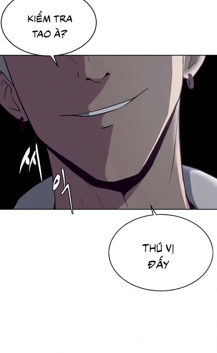 Cậu Bé Của Thần Chết: Chapter 32