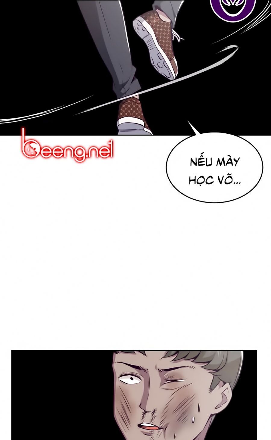 Cậu Bé Của Thần Chết: Chapter 32