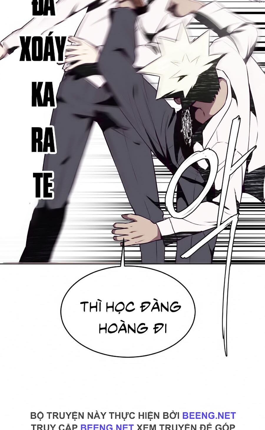 Cậu Bé Của Thần Chết: Chapter 32