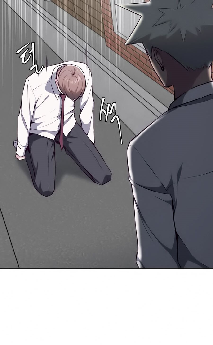 Cậu Bé Của Thần Chết: Chapter 32