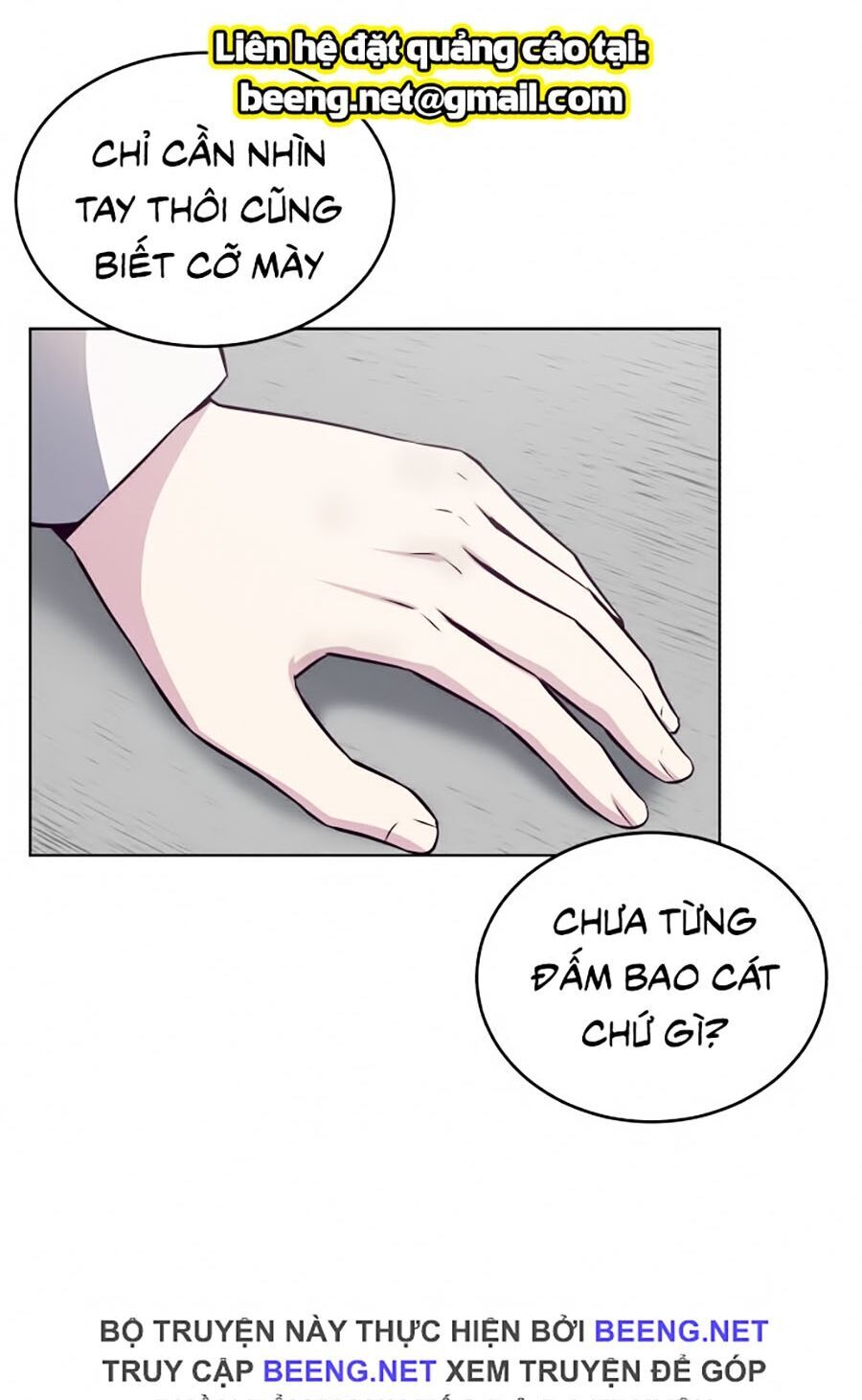 Cậu Bé Của Thần Chết: Chapter 32