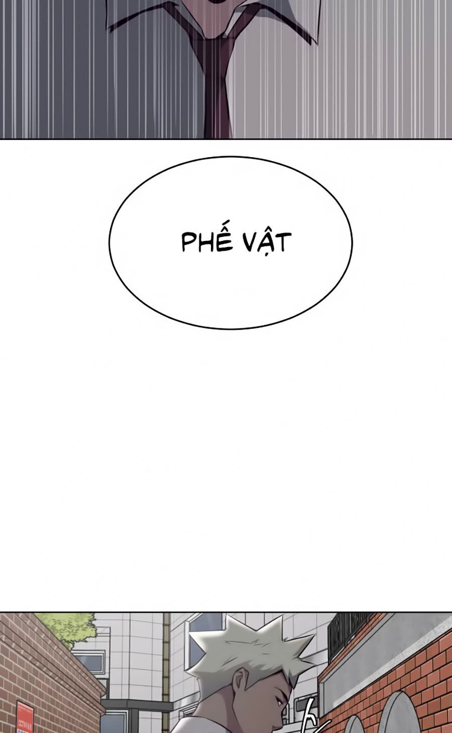 Cậu Bé Của Thần Chết: Chapter 32