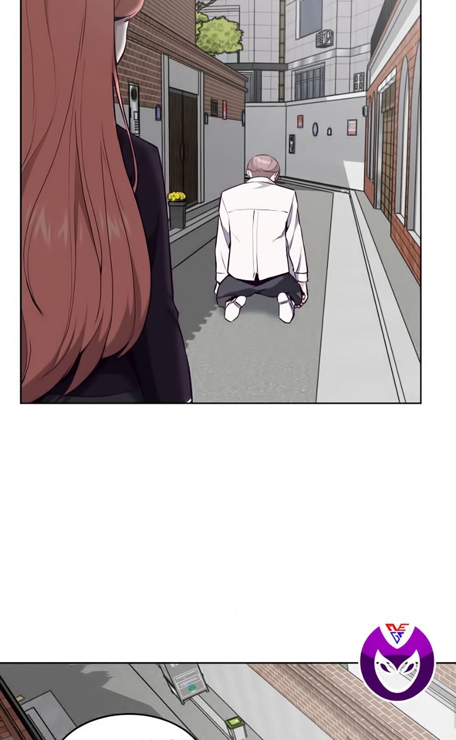 Cậu Bé Của Thần Chết: Chapter 32