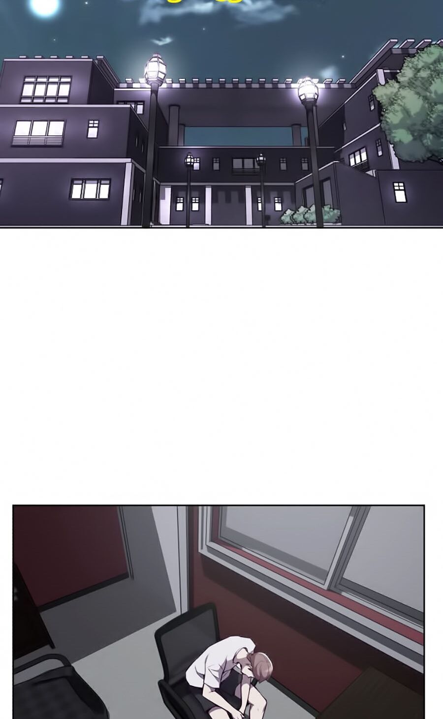 Cậu Bé Của Thần Chết: Chapter 32