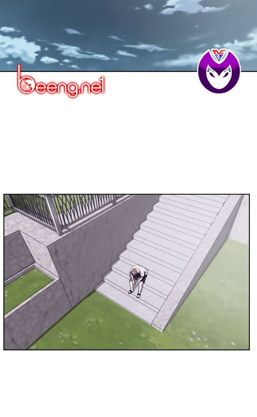 Cậu Bé Của Thần Chết: Chapter 32